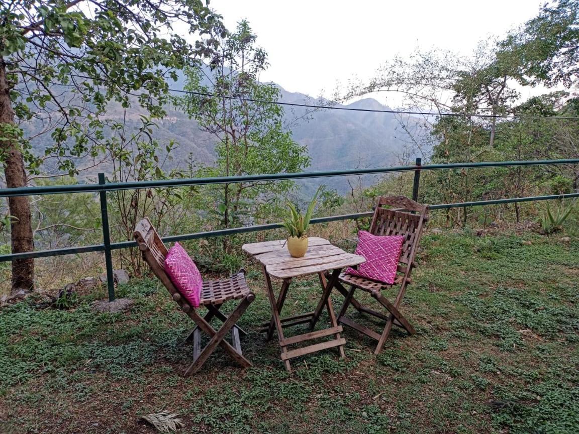 Astraal Resorts And Spa Rishikesh Exterior photo