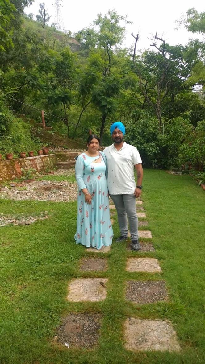 Astraal Resorts And Spa Rishikesh Exterior photo