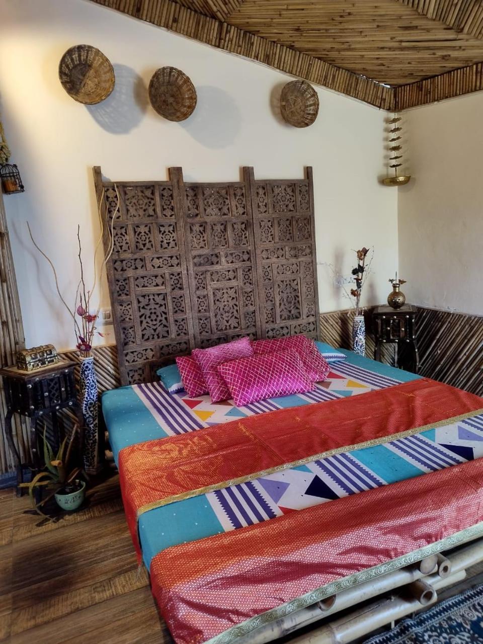Astraal Resorts And Spa Rishikesh Exterior photo