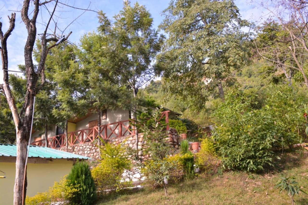 Astraal Resorts And Spa Rishikesh Exterior photo