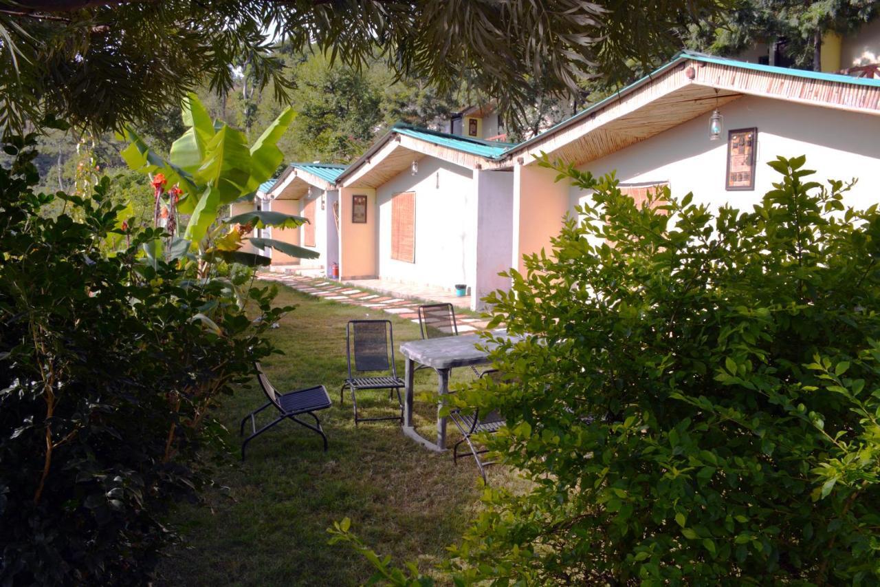 Astraal Resorts And Spa Rishikesh Exterior photo