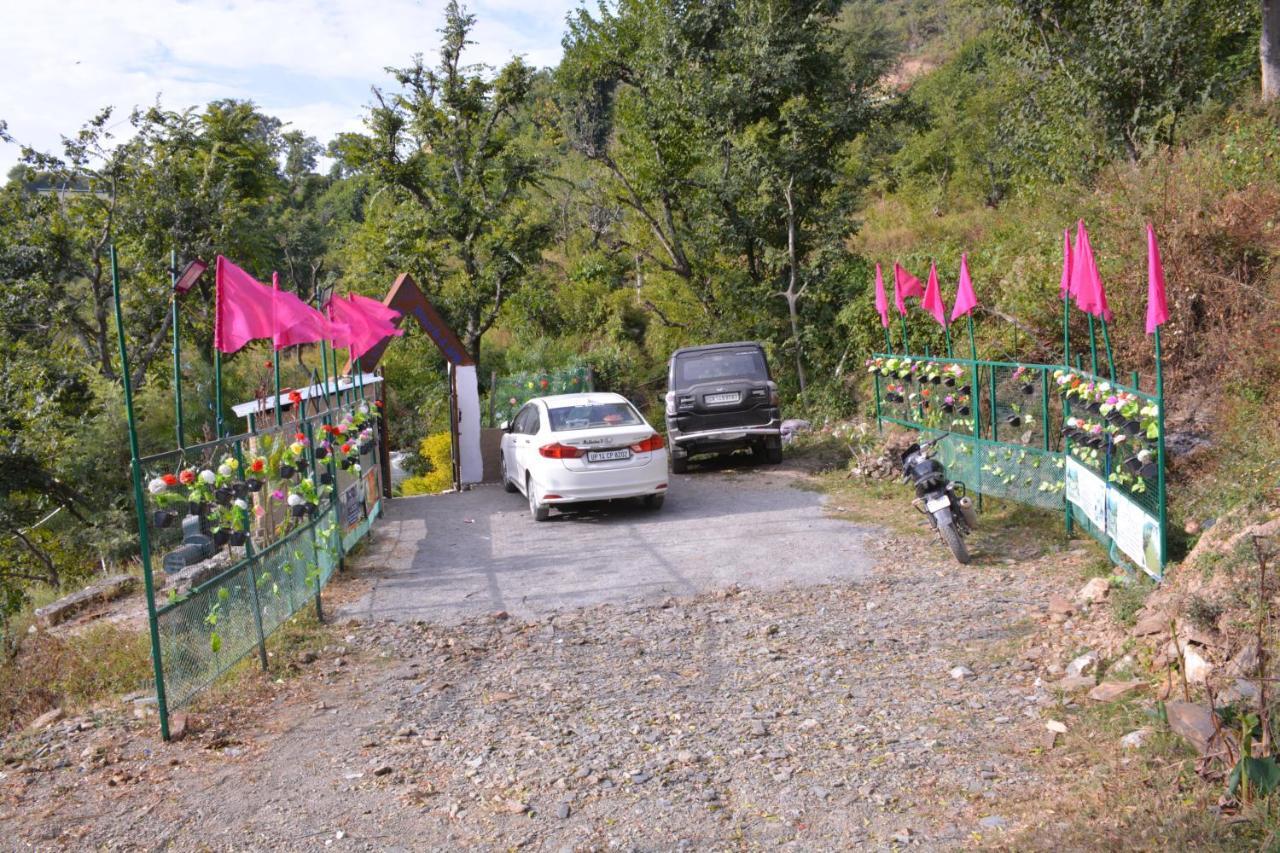 Astraal Resorts And Spa Rishikesh Exterior photo