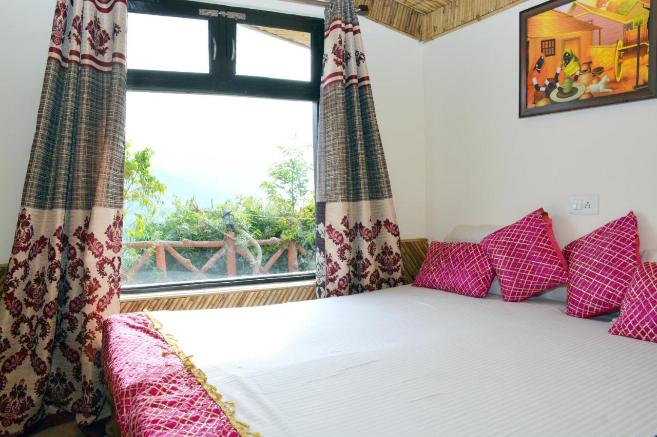 Astraal Resorts And Spa Rishikesh Exterior photo