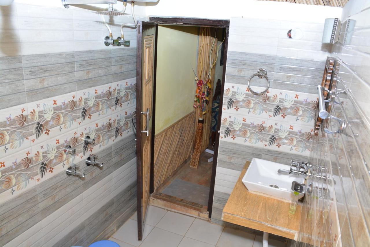 Astraal Resorts And Spa Rishikesh Exterior photo